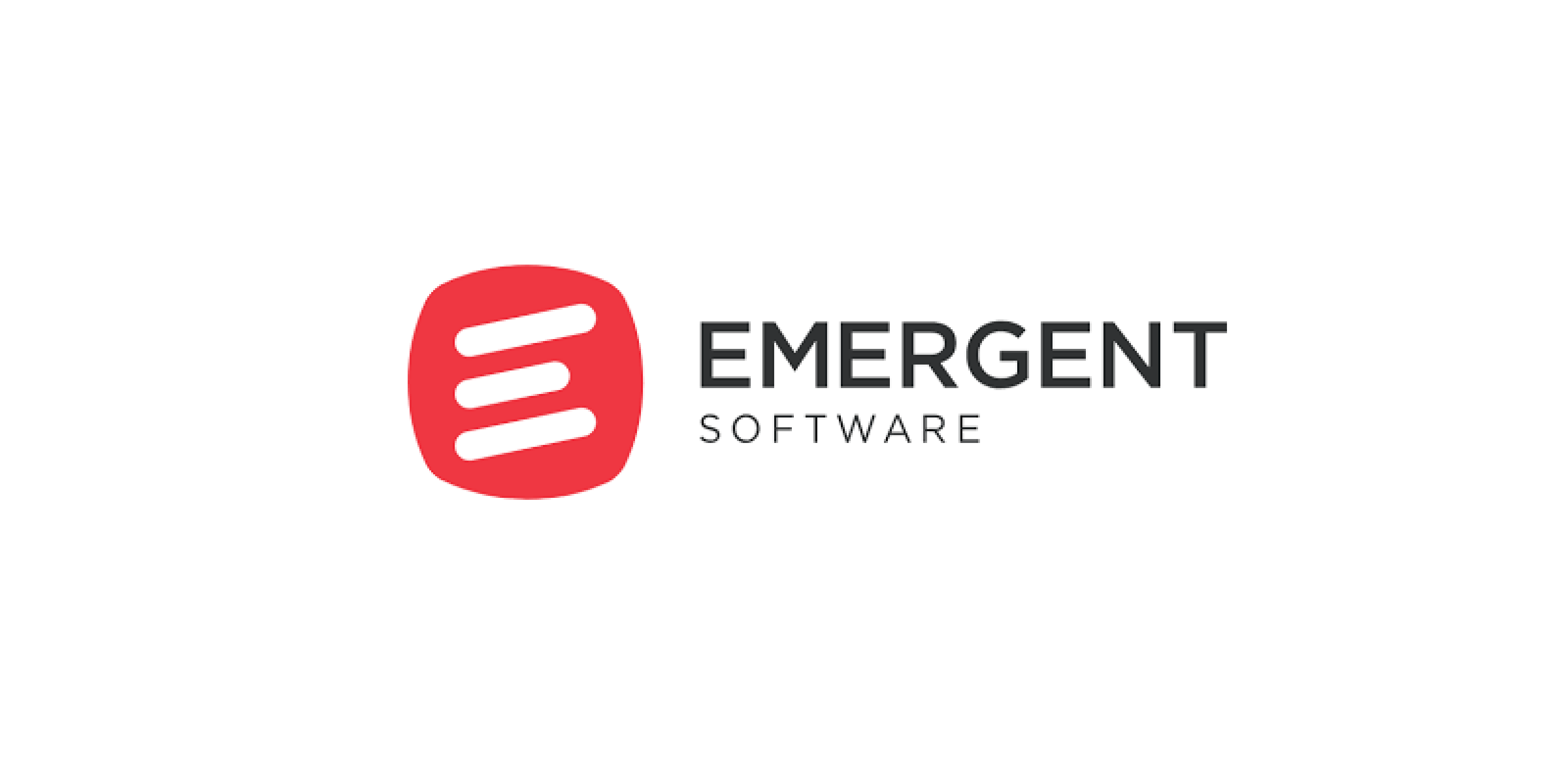 Logo of Emergent Software 